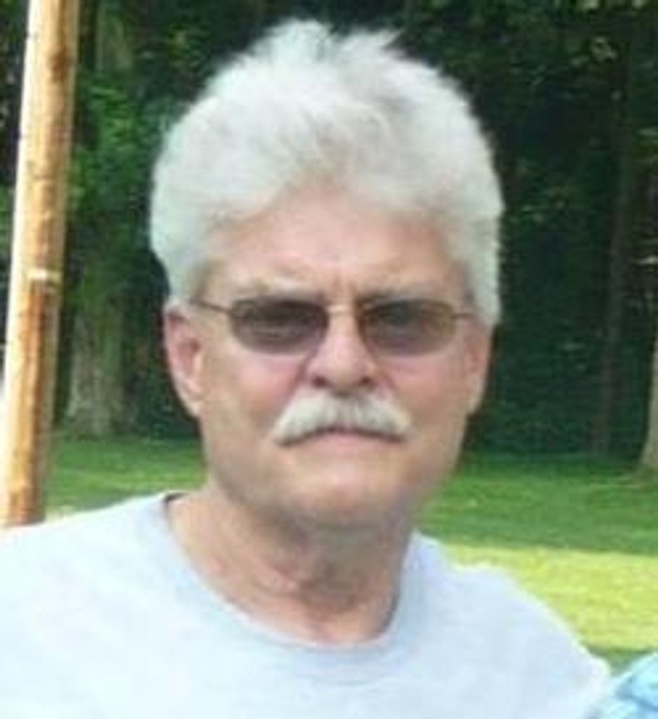 Gordon "Gordy" C. Gillard