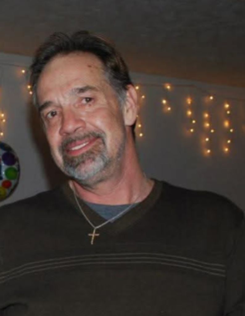 Richard Earl Ledet Profile Photo