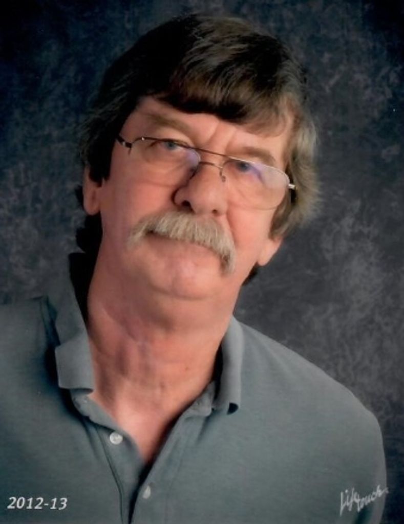 Larry “Whooie” Thomas