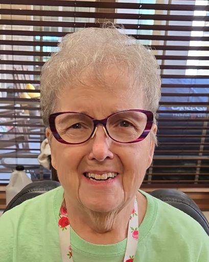 Ivy "Rosemary" Johnson Kelly Profile Photo