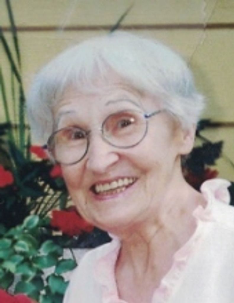 Elizabeth Neils