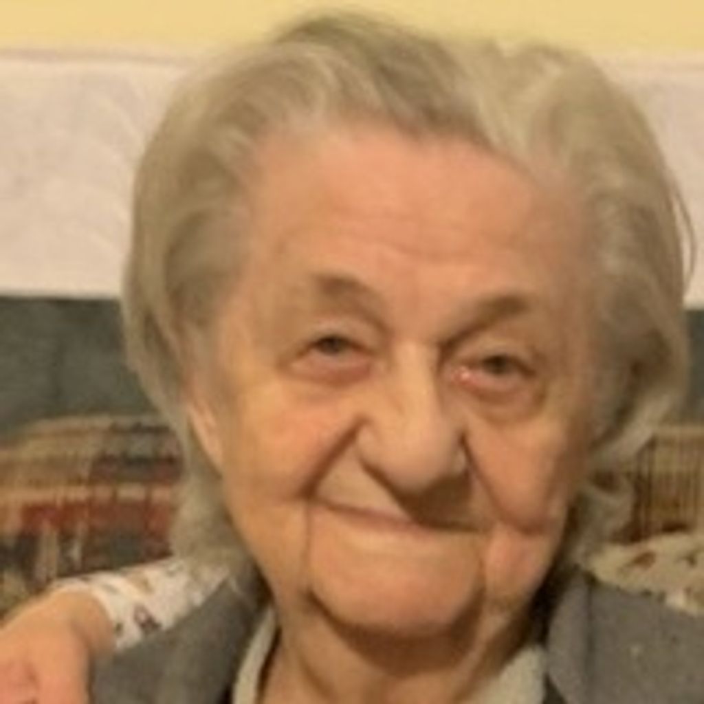 Lia Serengau Profile Photo