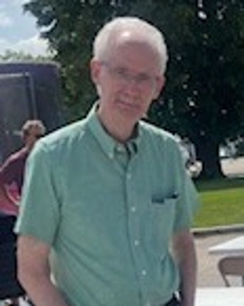 Jerry "Punky" Holtzkamp Profile Photo