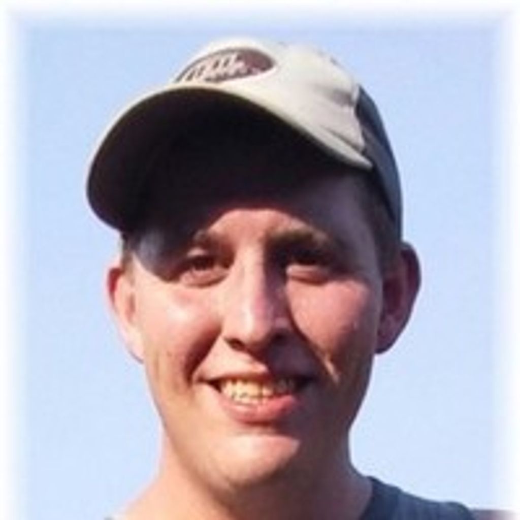 Dylan M. Young