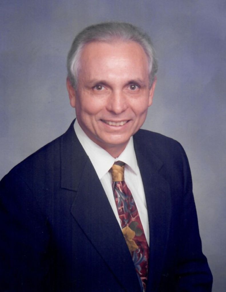 Richard M. Fagon