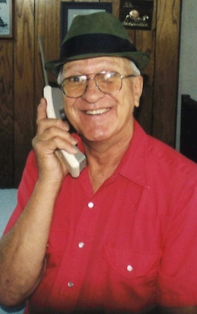 Harold DeHaven Profile Photo
