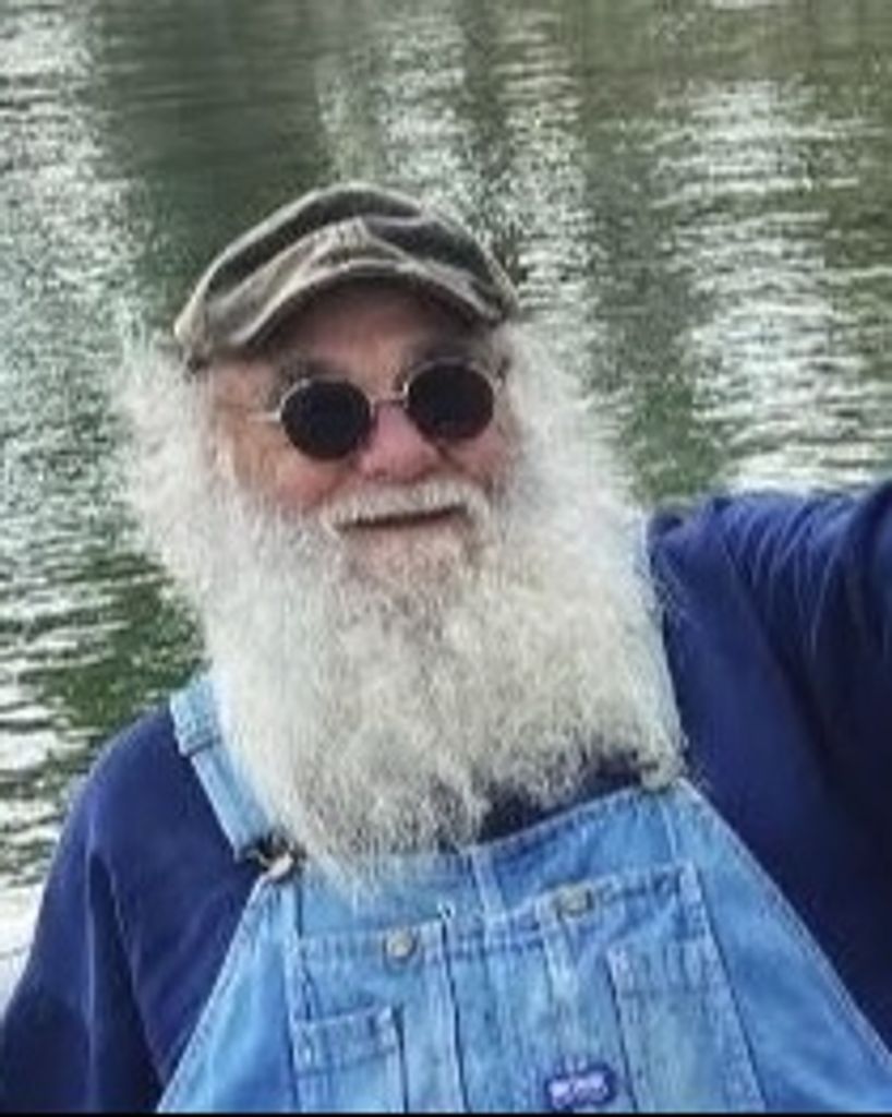 Douglas Stull Profile Photo