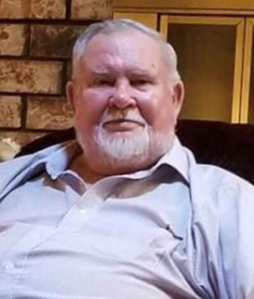 Bill Z. Moore Profile Photo