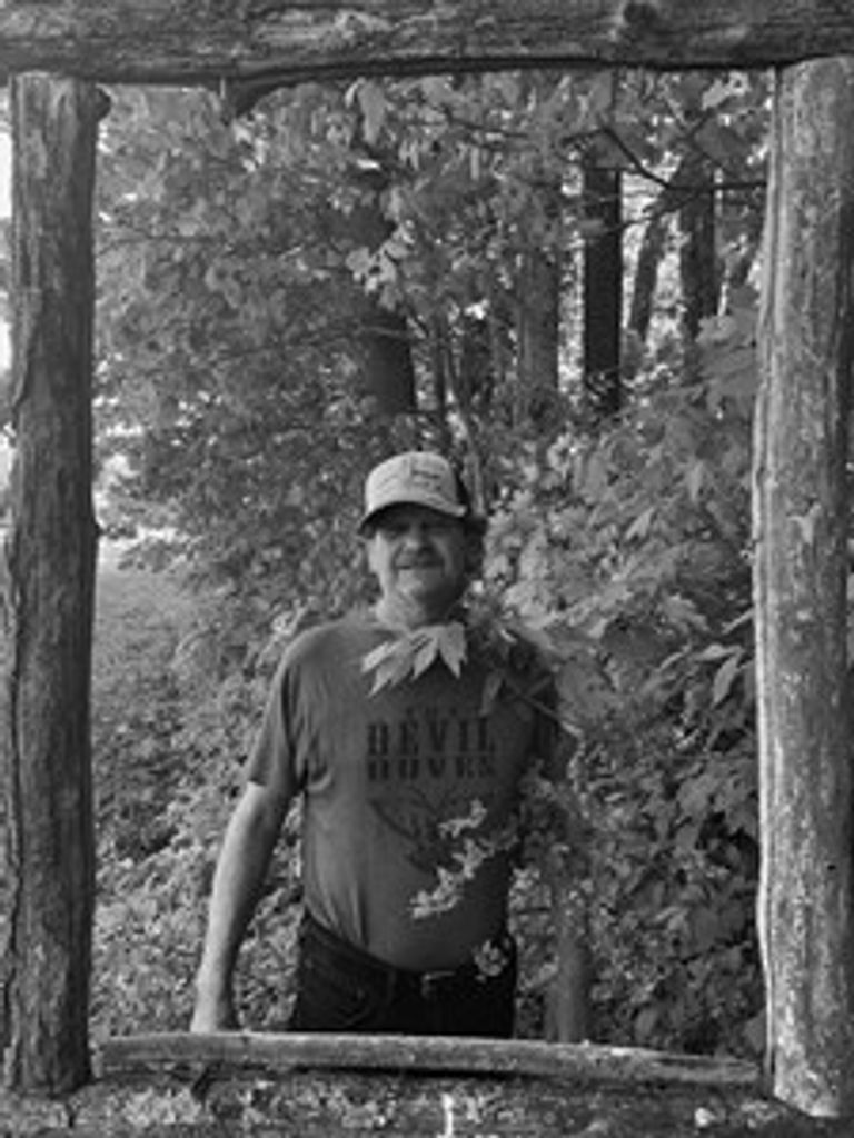 John Gregory Baer Profile Photo