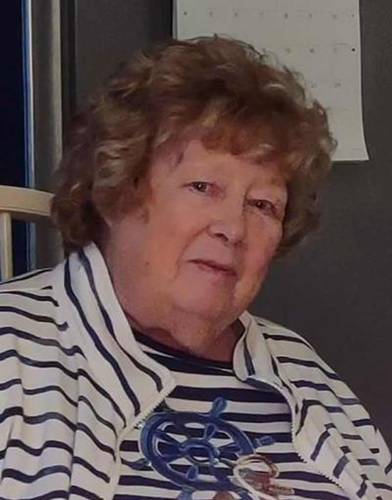 Diane Anton Profile Photo