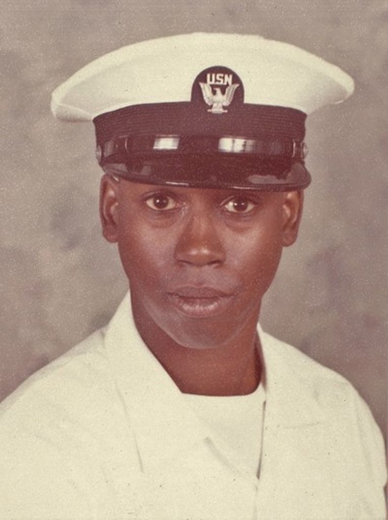 Marvin Elmore Minter