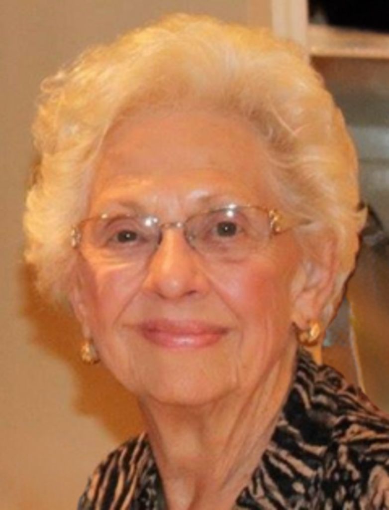 Phyllis Howdeshell Roberts Profile Photo