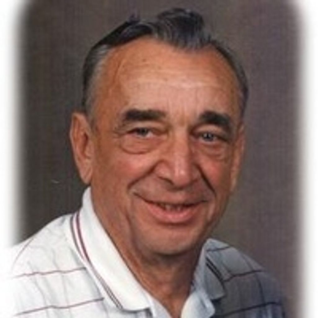 George Stanley Ciupak