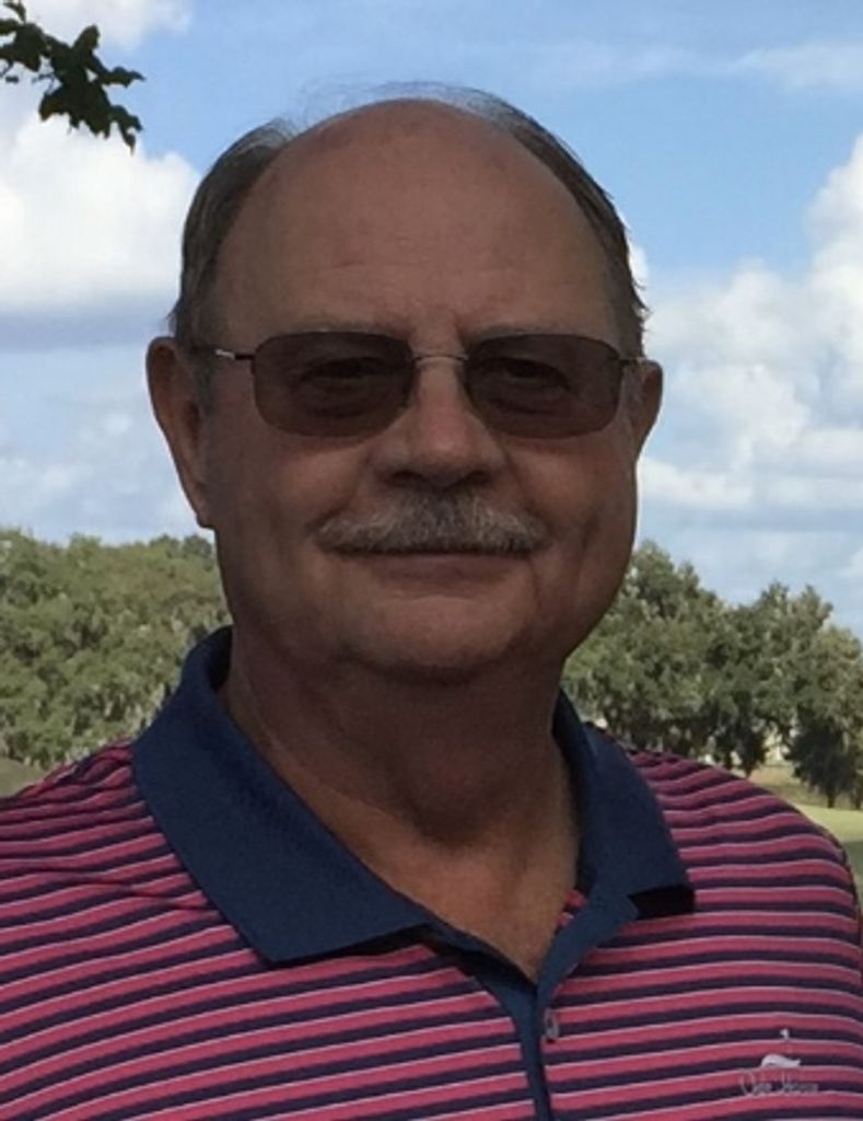 John D. Bredbeck