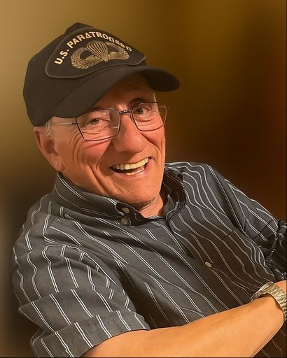 Anthony C. Marcella, Jr.'s obituary image