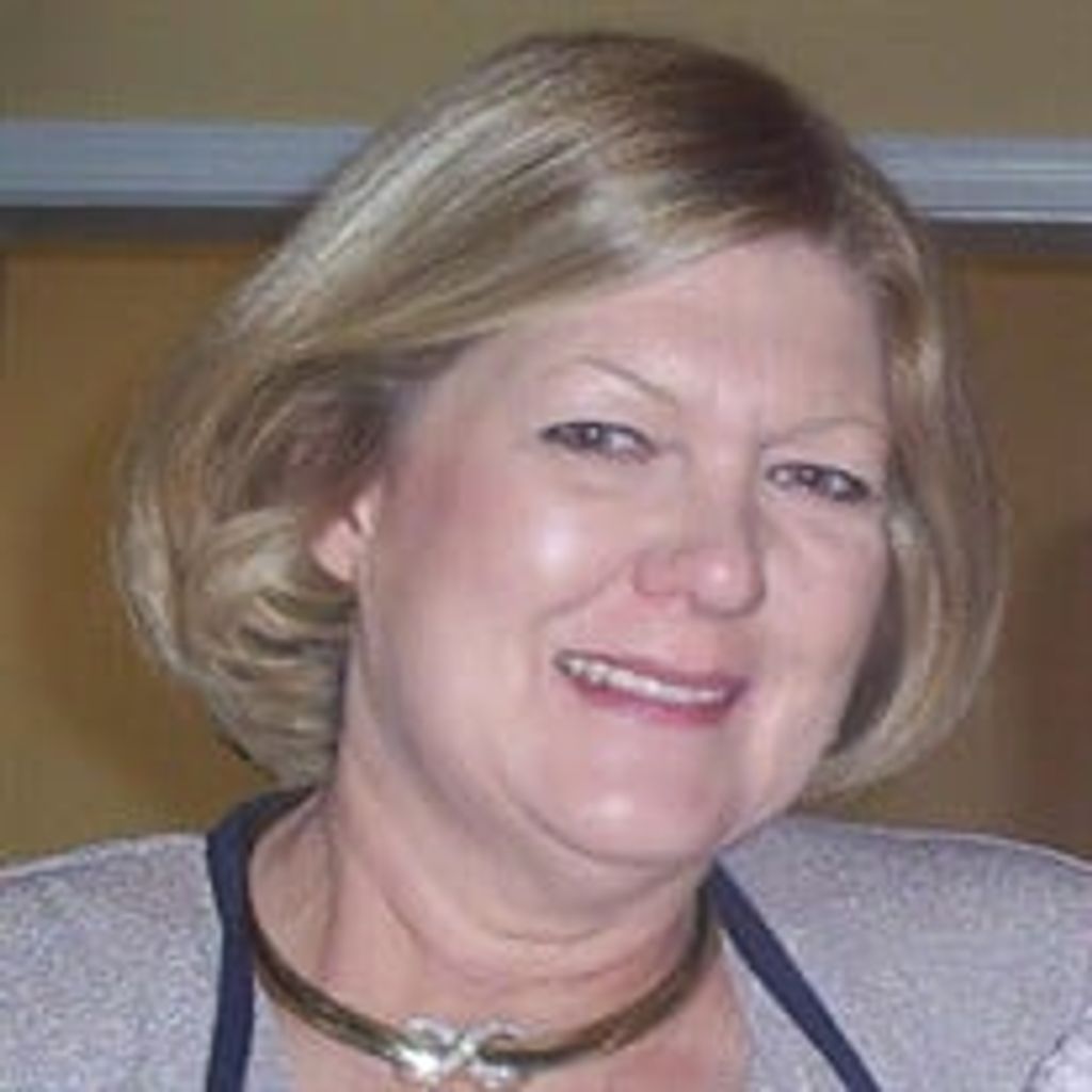 Shirley Ann Smith