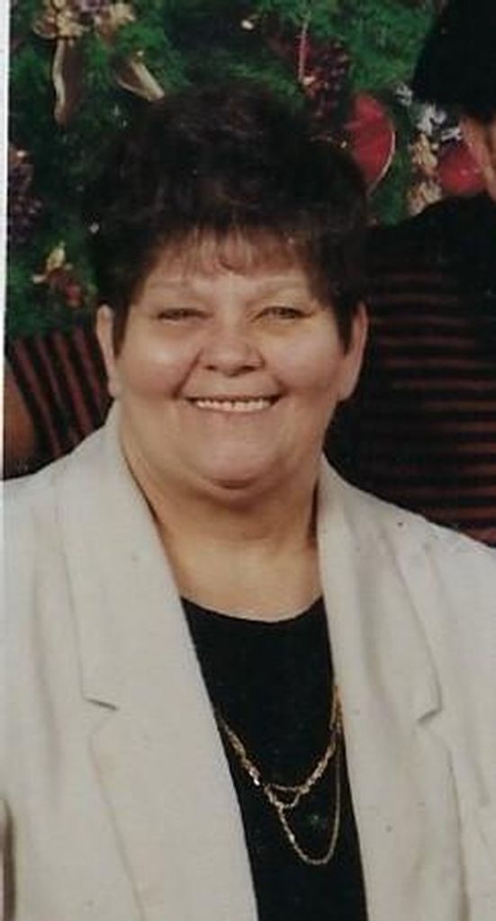 Mary Ellen Dunnivant Nees Profile Photo