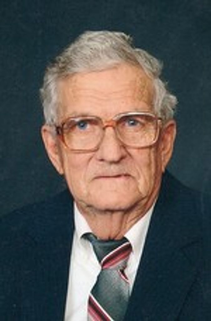 Albert Wilson Pilgrim