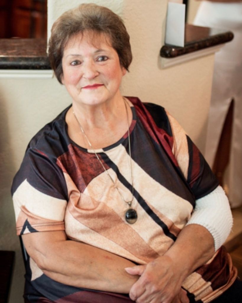 Peggy A. Luquette Profile Photo