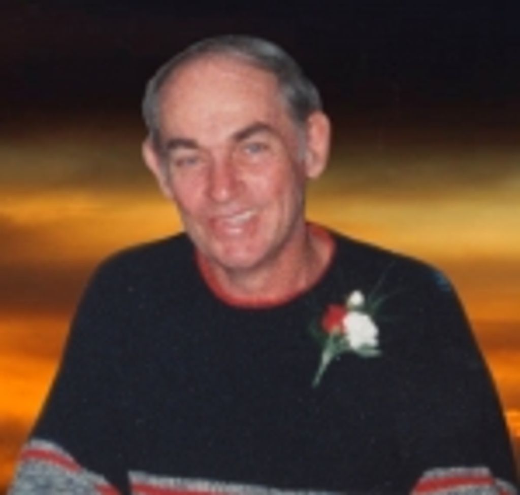 Donald William Kannenberg