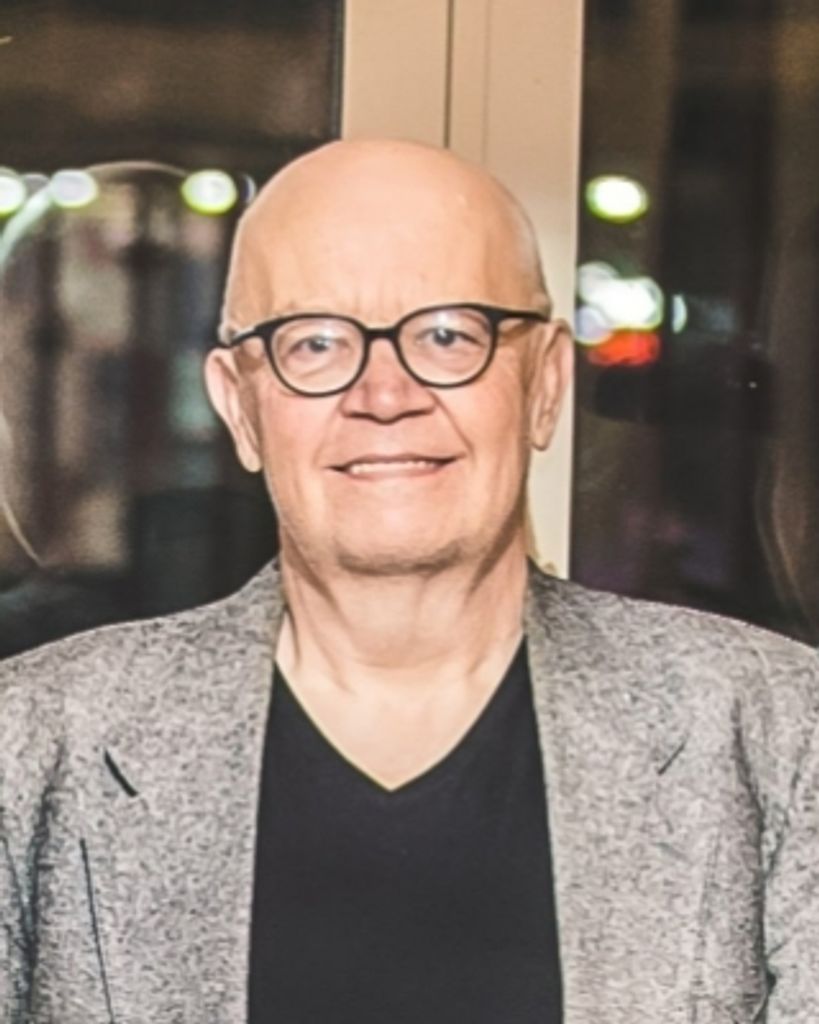 Paul Fenno Schade Profile Photo