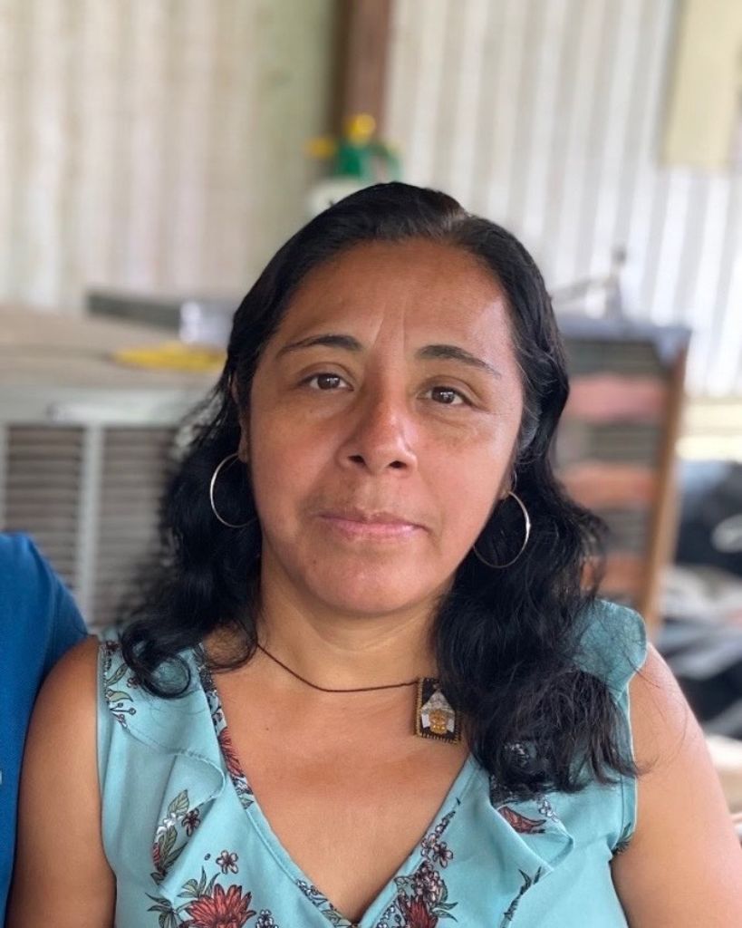 Jacinta Luis Aguilar Profile Photo