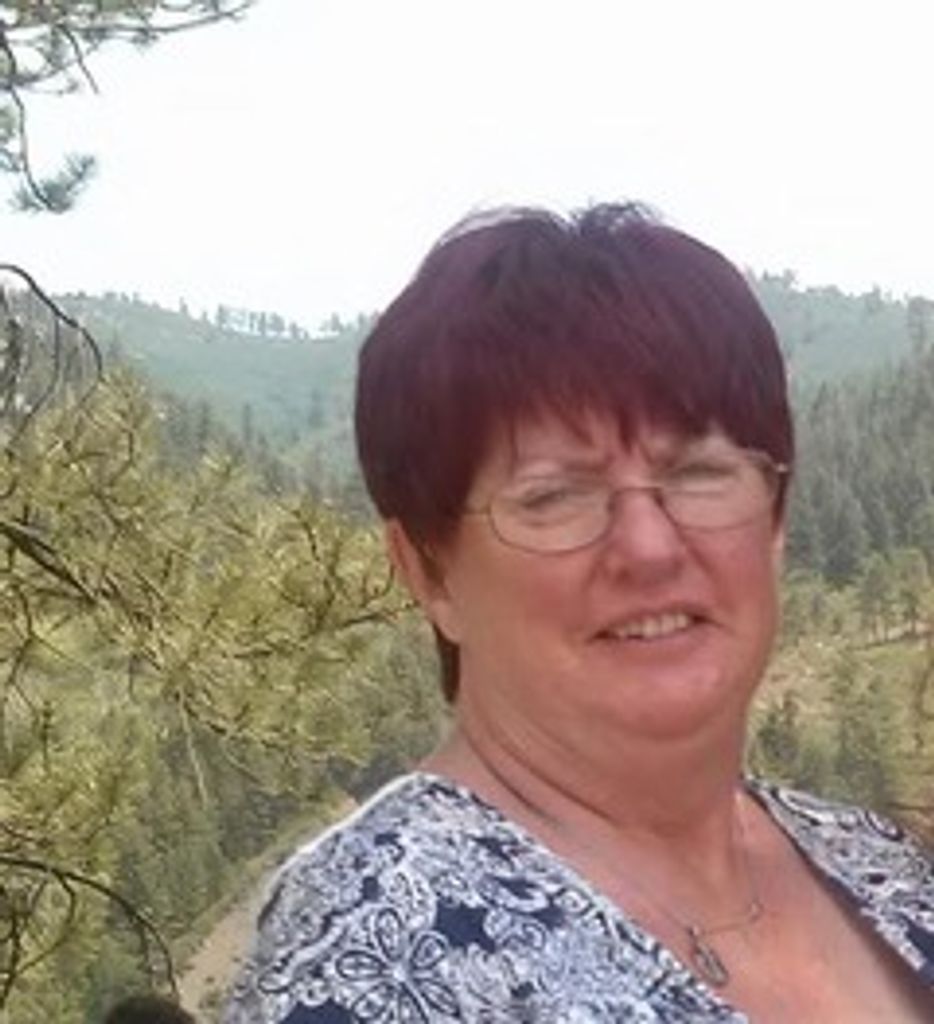 Beverly Puhler