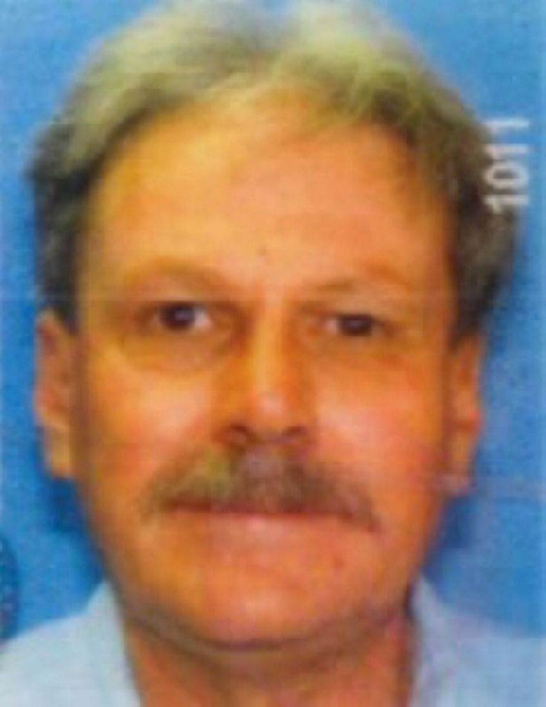 James Allen Tucker
