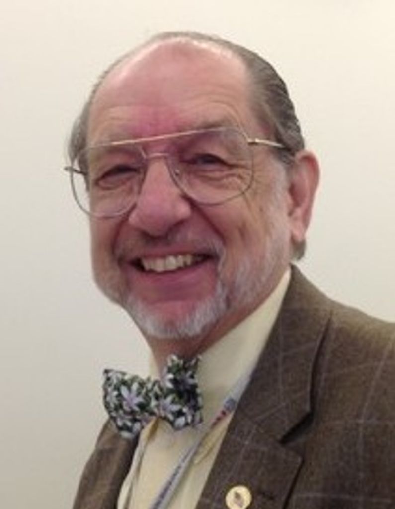 Gary Gordon Christoph