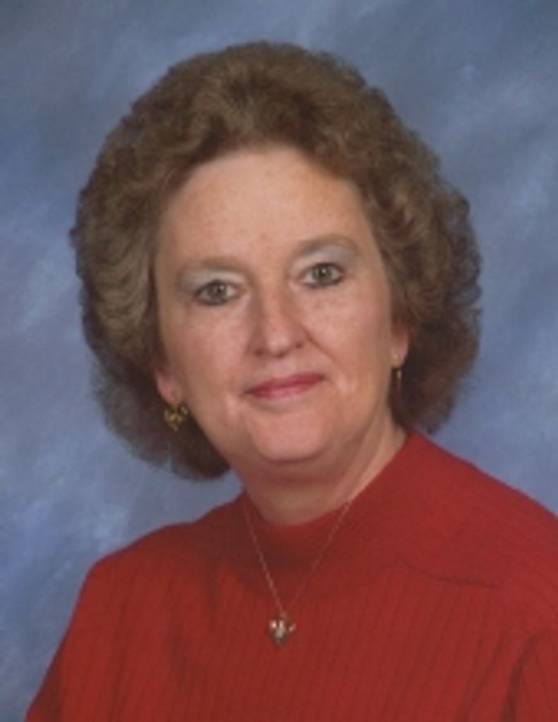 Phyllis Diane Batten Blackmon