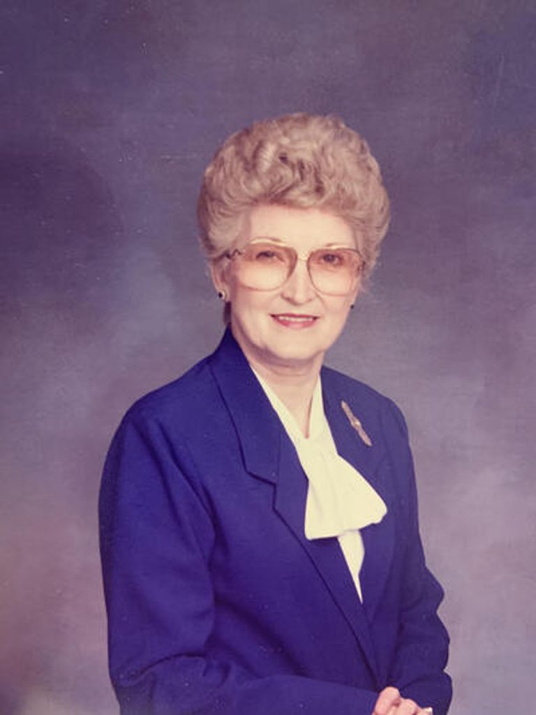 Mary Sue Rowlett Profile Photo