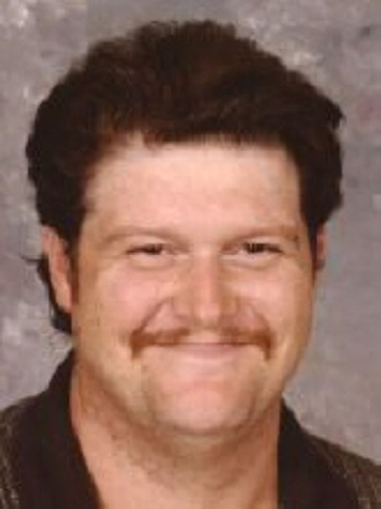 Michael Eugene 'Bear' Weems
