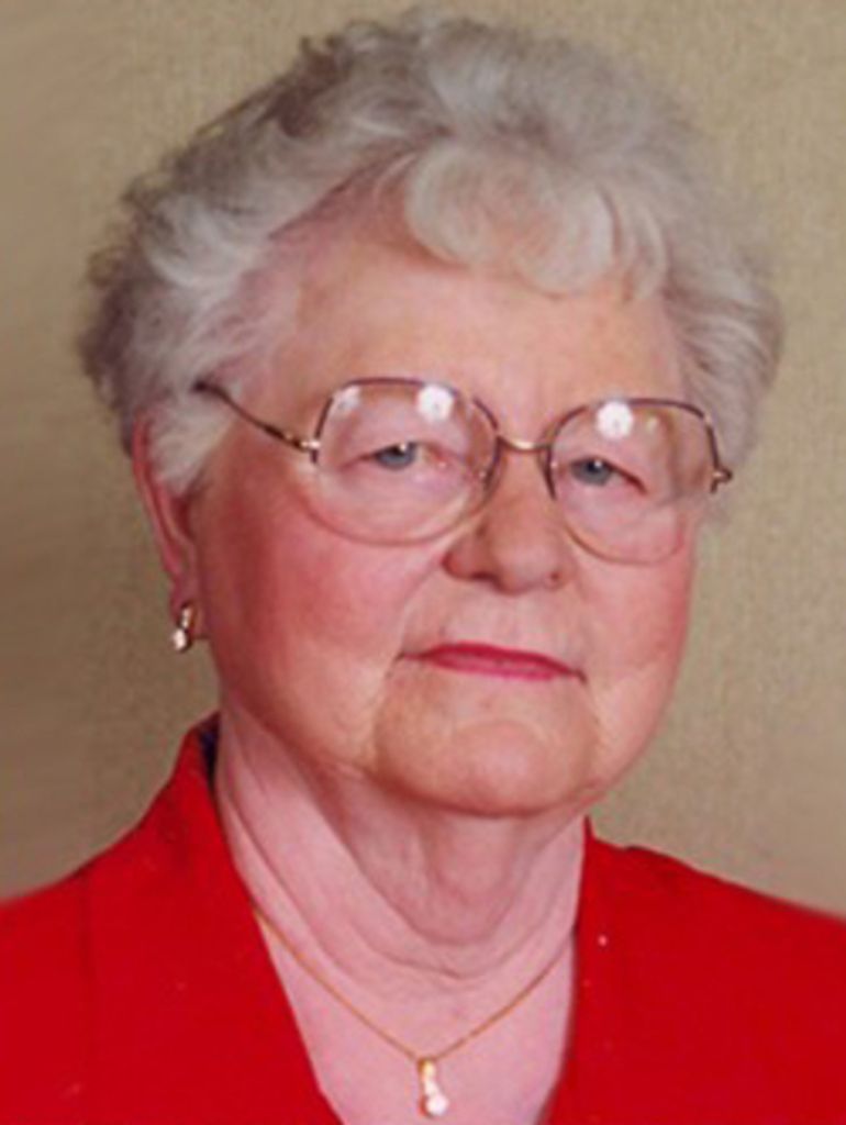 Lolita Thompson Newman