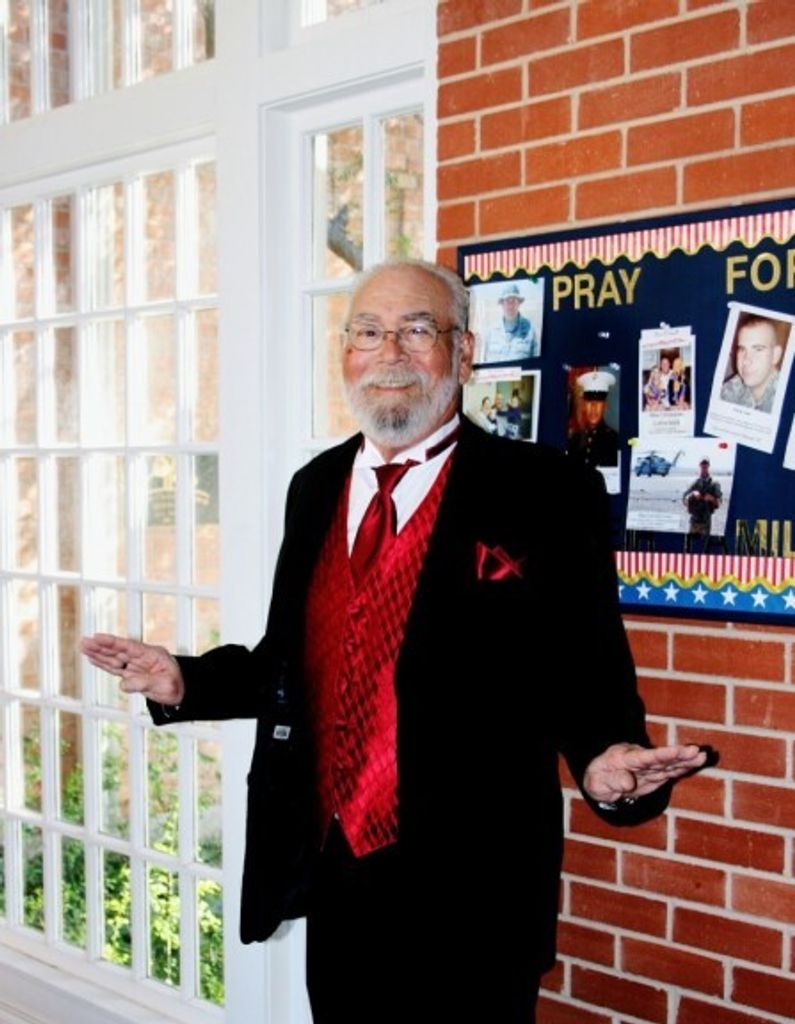 Antonio Quintanilla