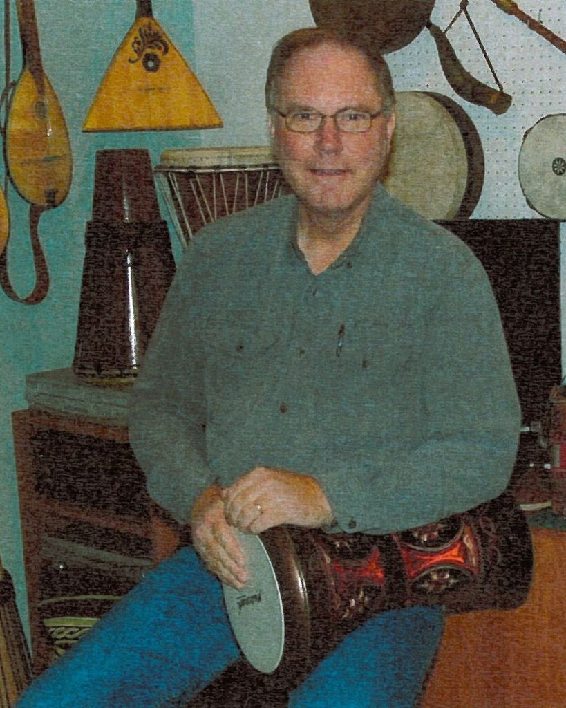 Richard Kent Wallace