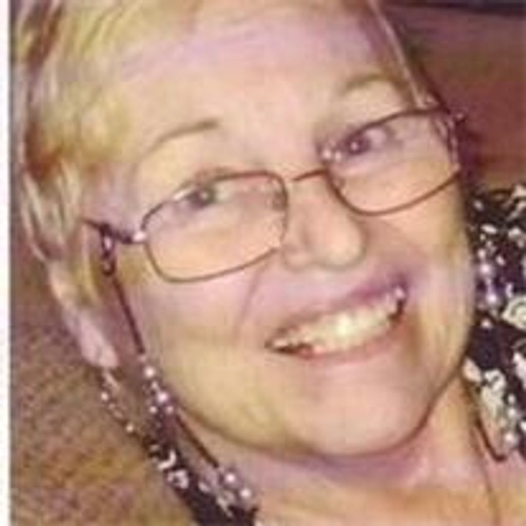 Sarah Teresa Rose Whitanis