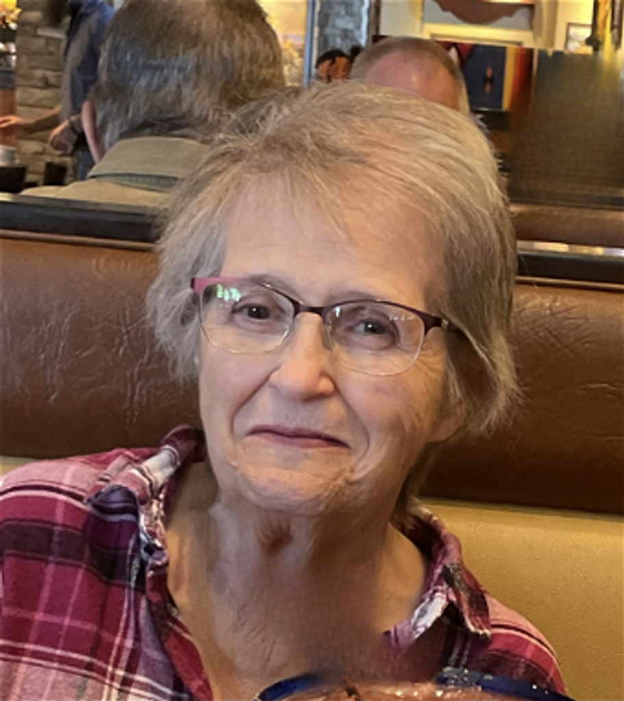 Patricia A Mclain