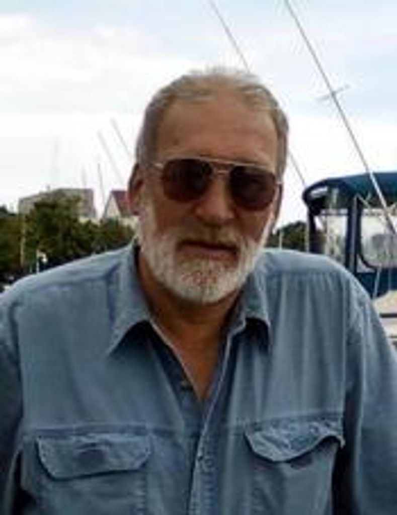 Stan D. Petersen