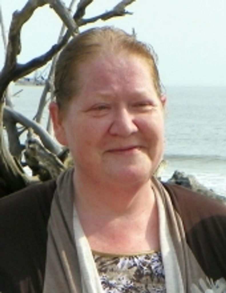 Donna Marie Jones Profile Photo