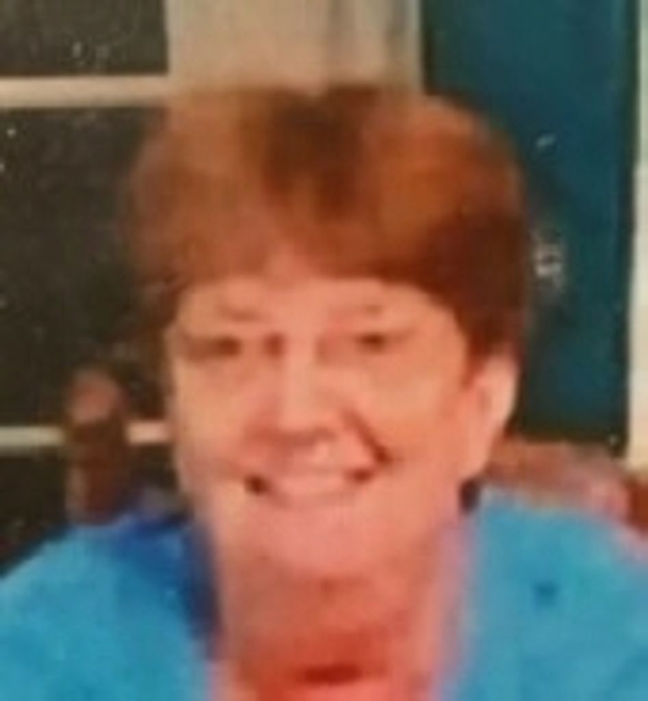 Joanne Collins Profile Photo