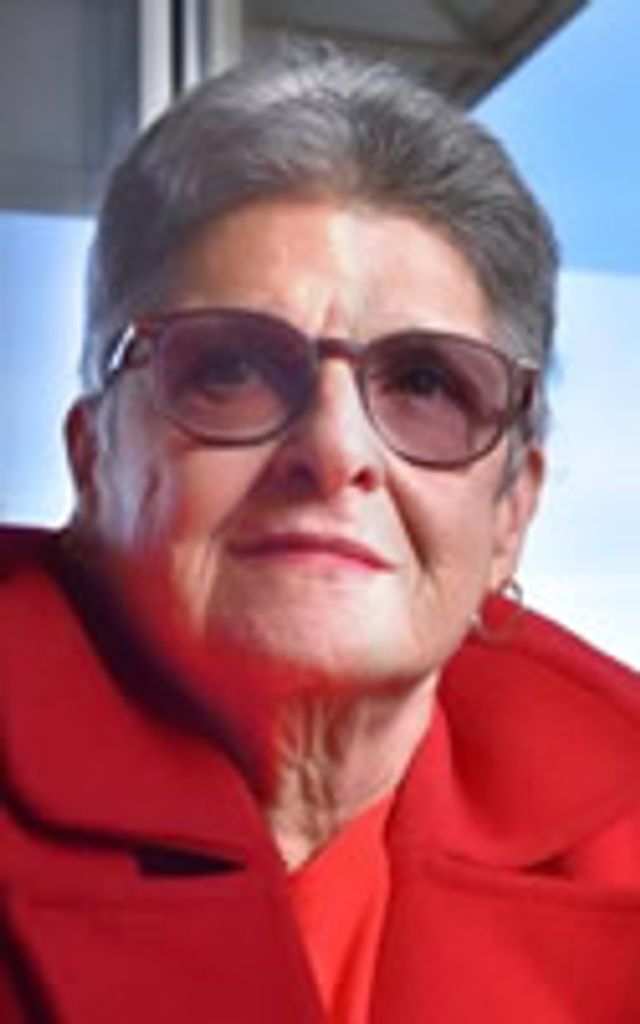 Nancy J. Comi Bell