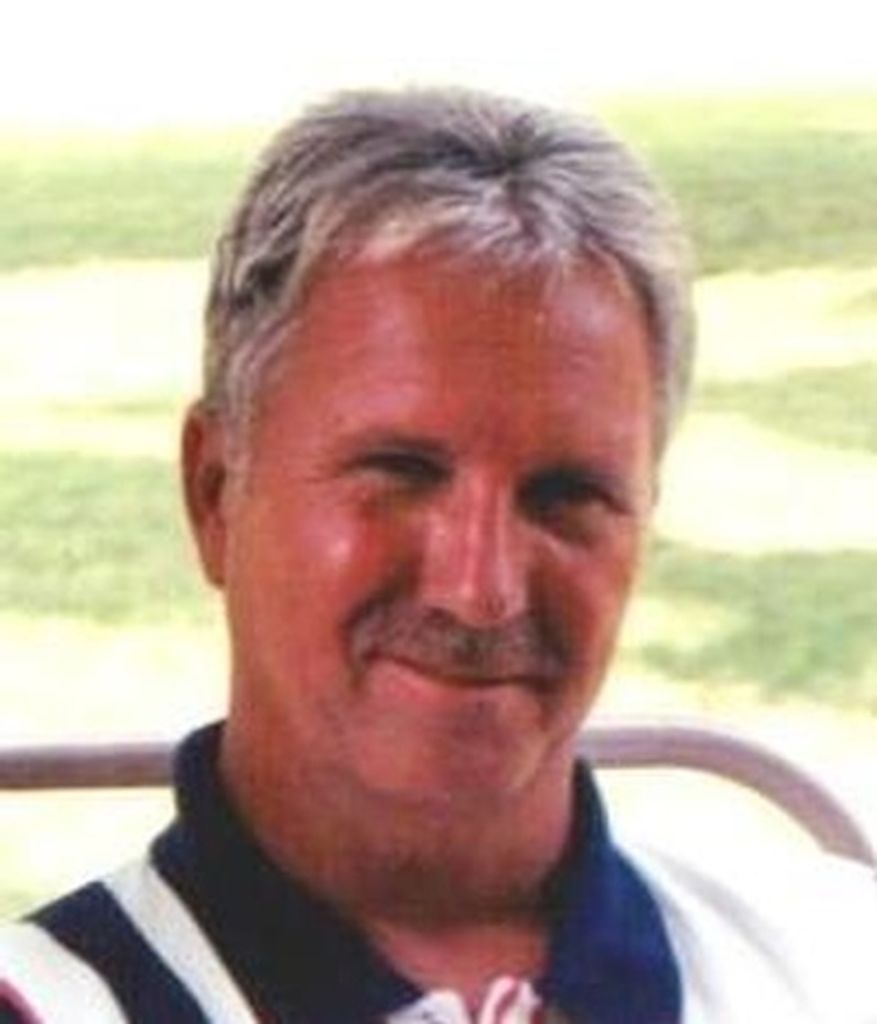 Michael "Mike" Eugene Boyd