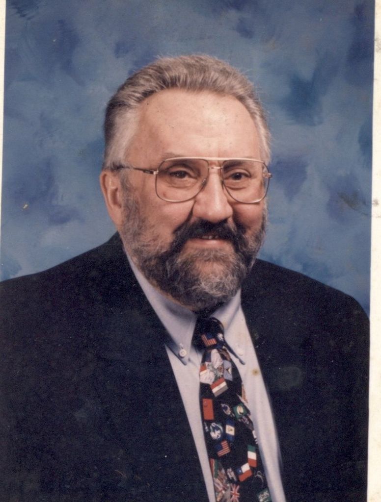Peter Casimir Walus Profile Photo