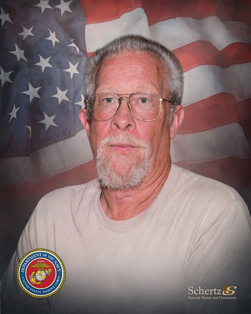 Clifford Warren Loudon Profile Photo