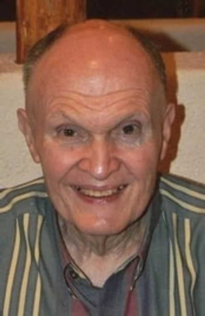 John H. “Jack” Denton