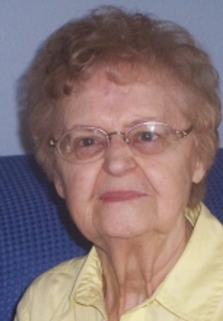 Evelyn Myrtle Birkemeyer Profile Photo