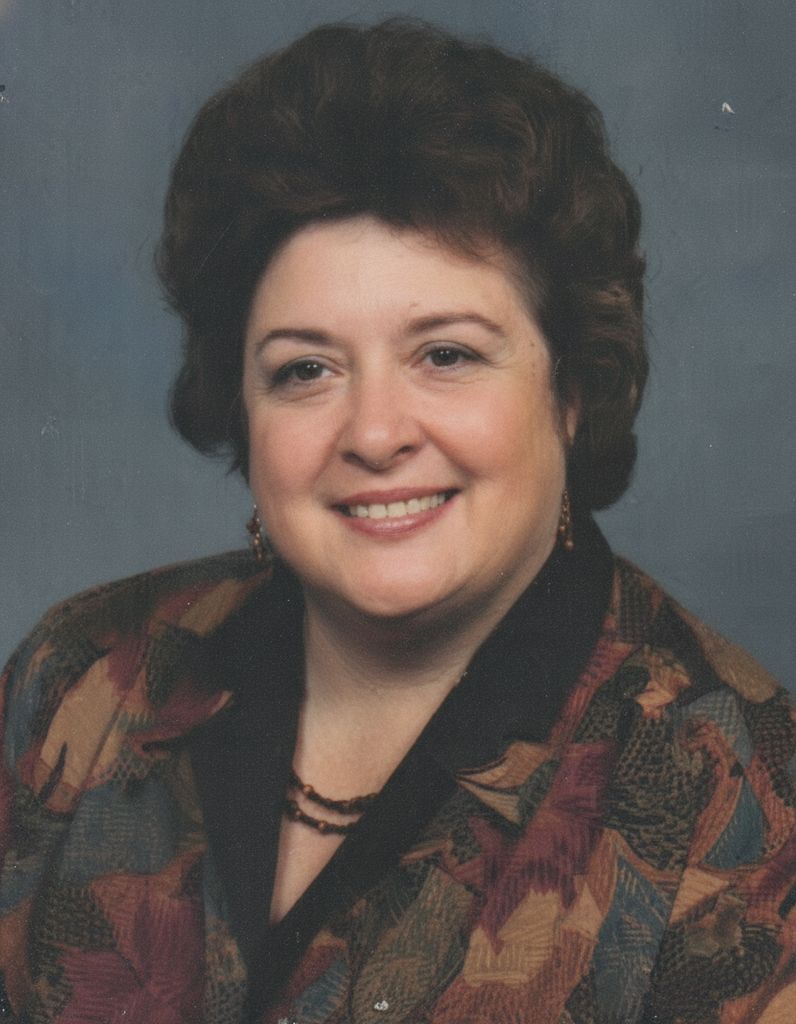 Cheryl E. Matthews Profile Photo