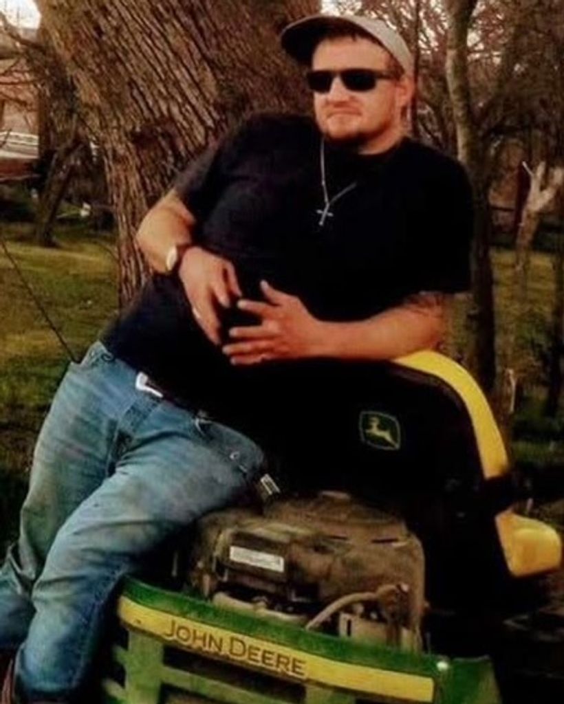 Devin Todd Griffin Profile Photo