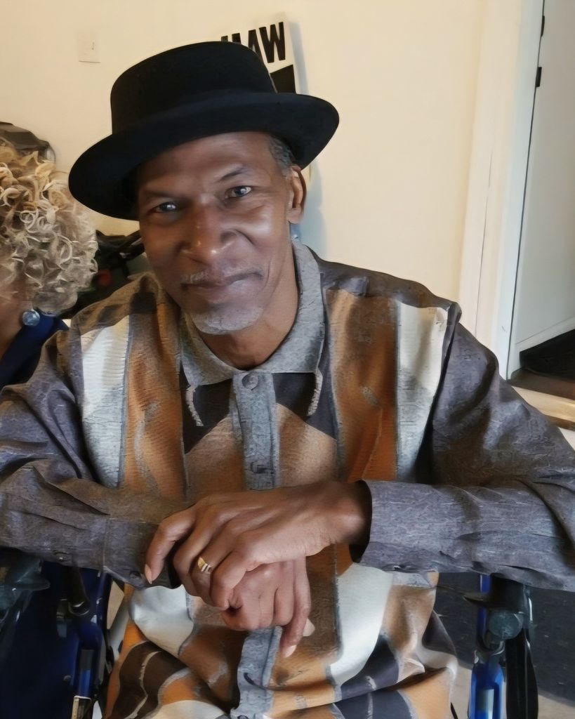 Willie Earl Roby