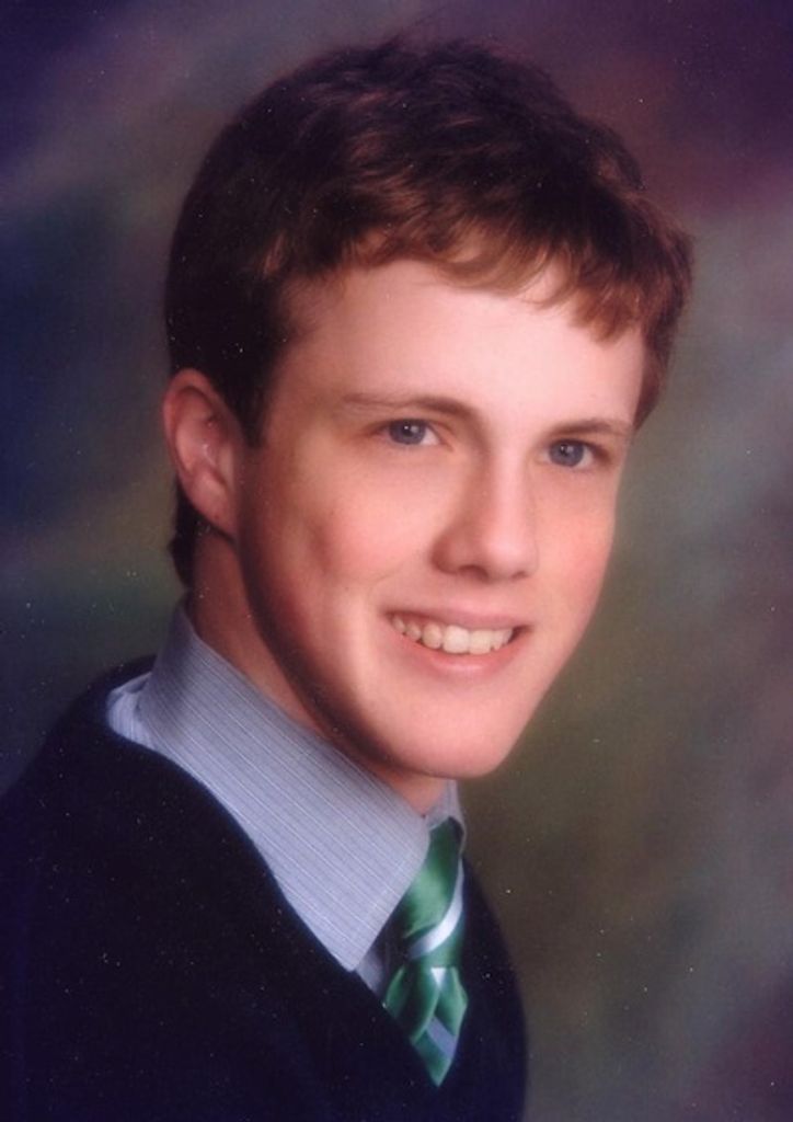 Sean R. Mueller Profile Photo